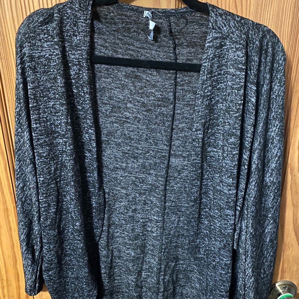 Cardigan